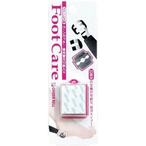 コーンカッター専用替刃×12