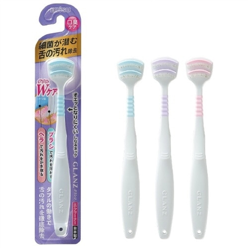 グランツ 舌クリーナー×6