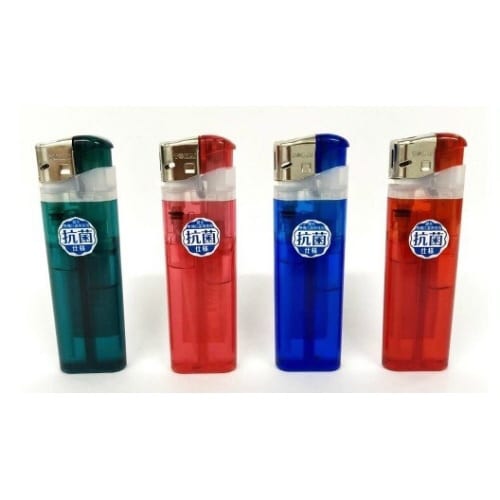 CR 抗菌仕様 リフレ電子ライター 20DP