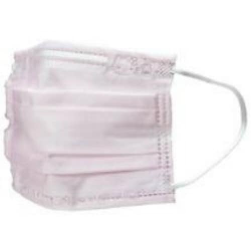 不織布マスク ハローキティ MSKPE4×10