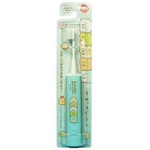 すみっコぐらし ハピカ ミントブルー×6