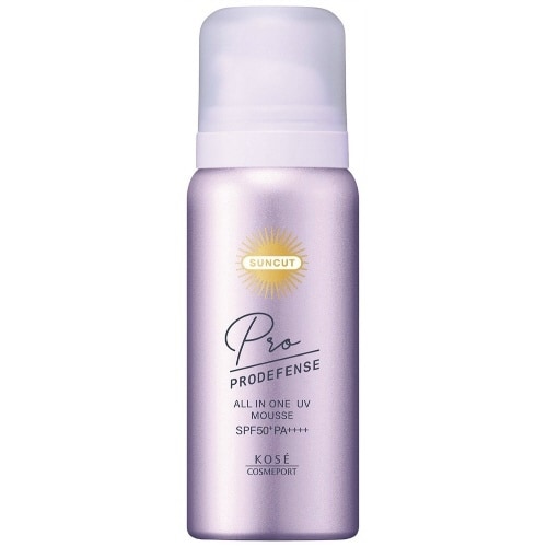 サンカットR プロディフェンス UVムース