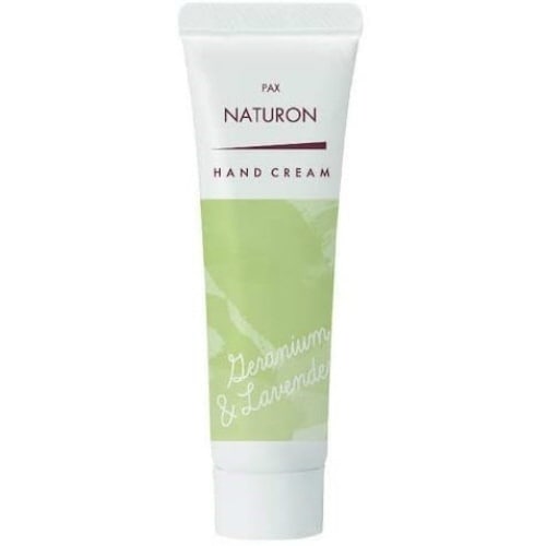 パックスナチュロン ゼラニウム&ラベンダー×4