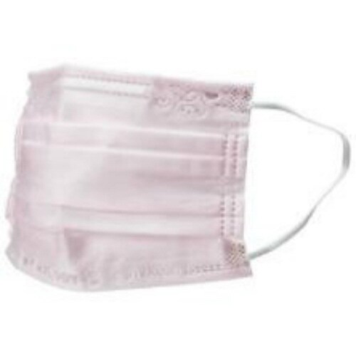 不織布マスク マイメロディ MSKPE4×10