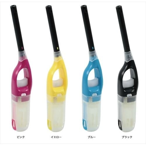 CR 使い切り点火棒 ブリサ(PSCマーク付き)