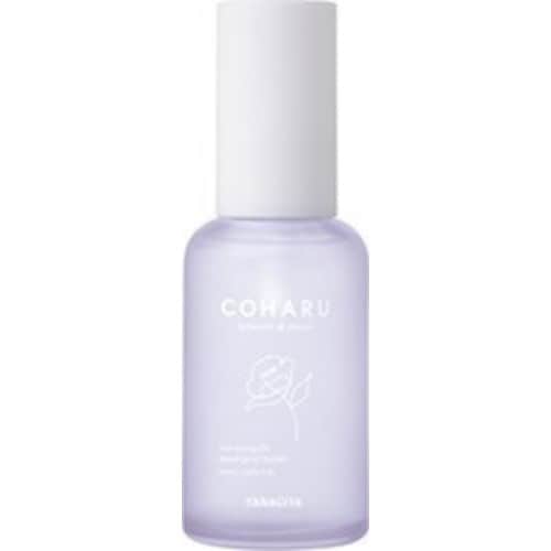 COHARUスタイリングオイルスムス&シャイン×3