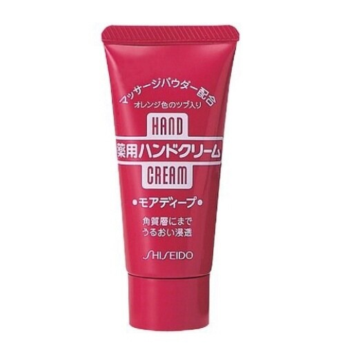 バラダミーハンドクリーム 薬用モアディープ
