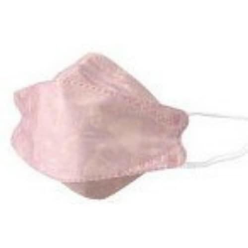 立体マスク子供用ミッキマウスMSKSH3×10