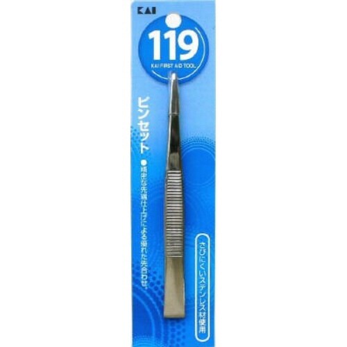 KF1021 ピンセット×10