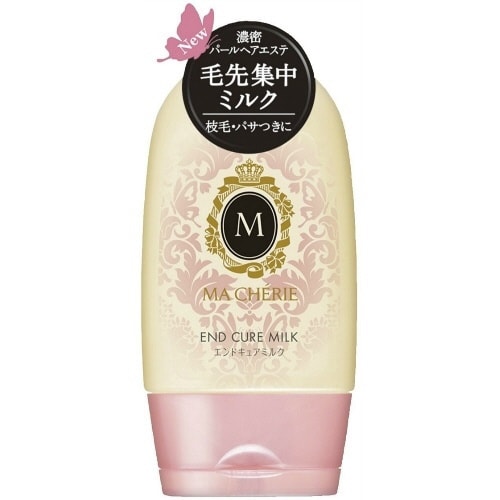バラダミーマシェリ エンドキュアミルク