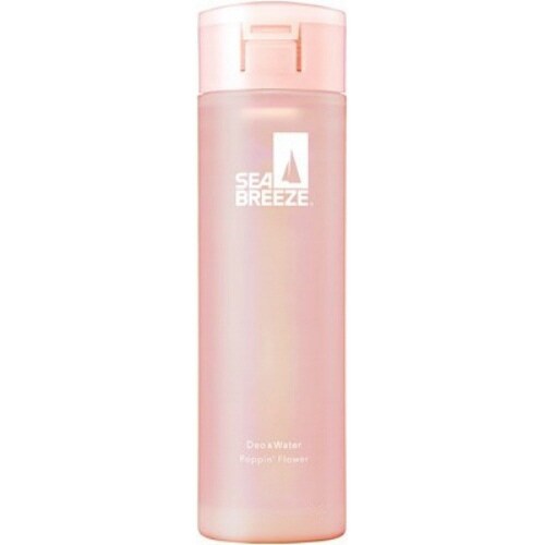 シーブリーズ デオ&ウォーター フラワー×4