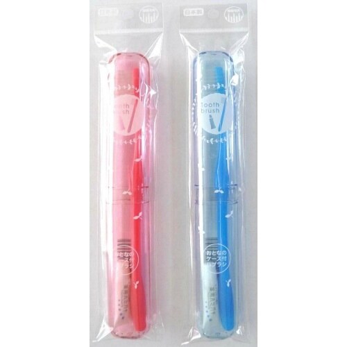 おとなのケース付ハブラシ×36