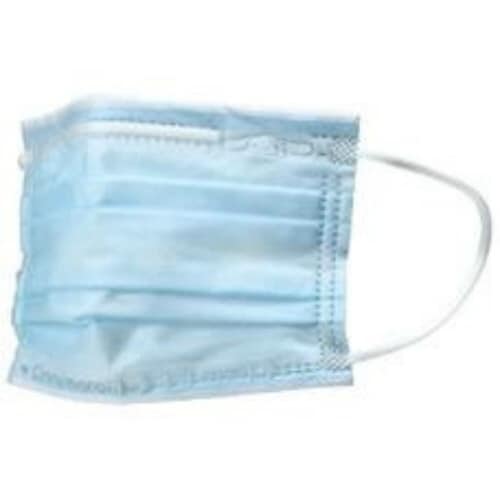 不織布マスク シナモロール MSKPE4×12