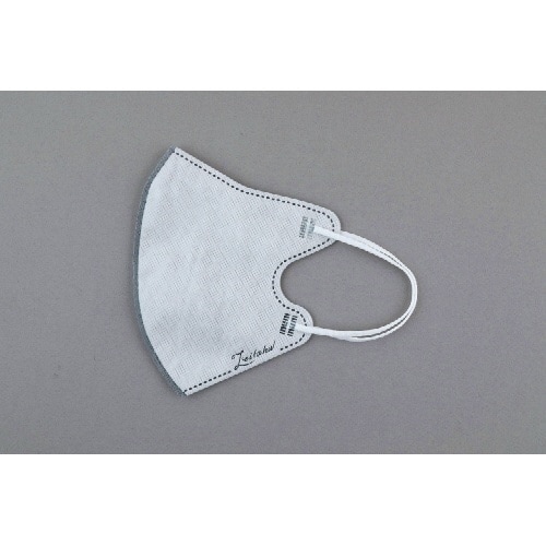 大人のぜい沢マスク リッチホワイト×4