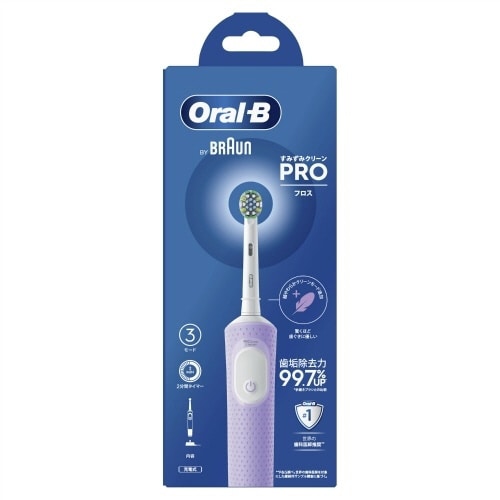 D103 すみずみクリーン PRO フロス