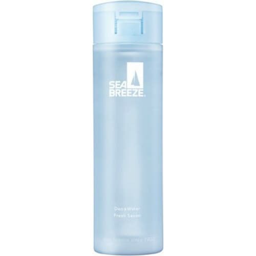 バラダミーシーブリーズ デオ&ウォーター フサボン