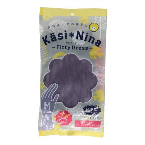 カシニナフィッティドレスラベンダMサイズ×10