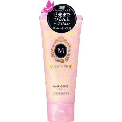 マシェリヘアジュレEX(つるつるストレト)×3