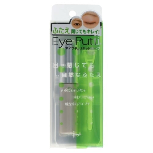 アイプチ リキッドテープ N×3