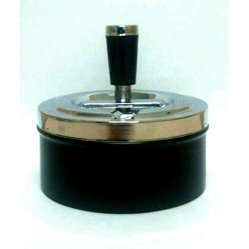 PAシリーズ卓上灰皿 回転灰皿 中