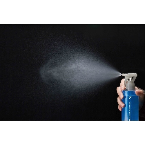 プロスタイル Mリセットウォーター CI×4