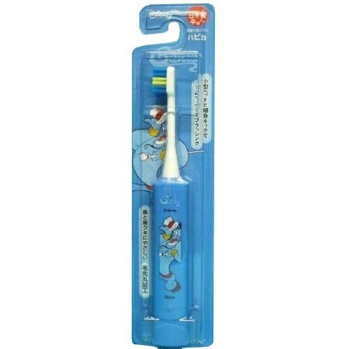 こどもハピカ ジーニー DBK−5B(DY)×6