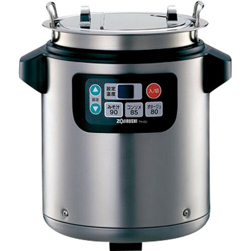 TH−CV080(XAマイコンスープジャー8.0L