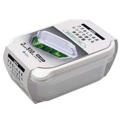 3702レンジ名人 長角型M(2個入り)