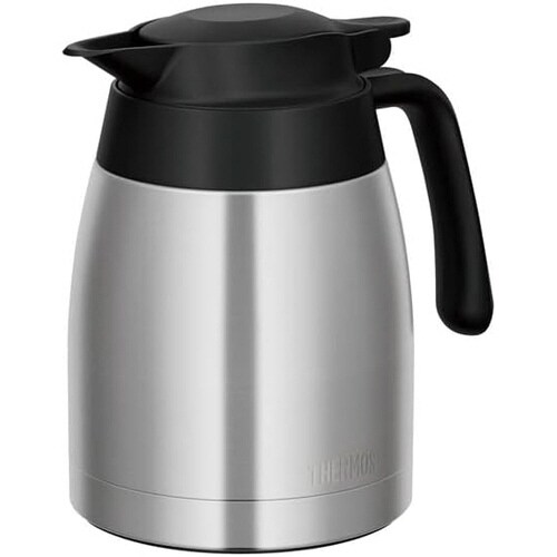 洗浄機対応真空断熱ステンレスポットTTC−1000