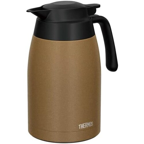 洗浄機対応真空断熱ステンレスポットTTC−1500