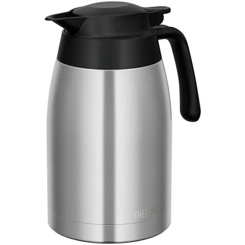 洗浄機対応真空断熱ステンレスポットTTC−1500