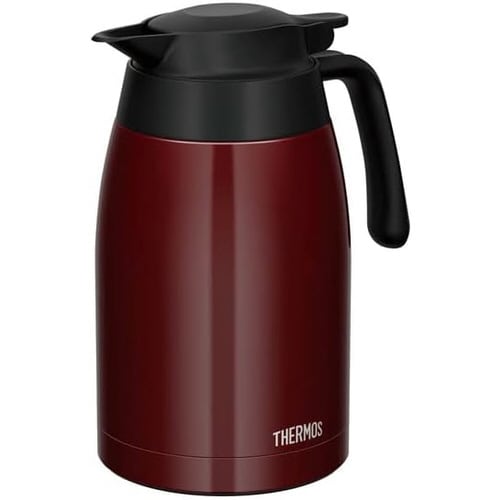 洗浄機対応真空断熱ステンレスポットTTC−1500