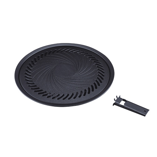 イワタニ 焼肉プレート (L) CB−A−YPL