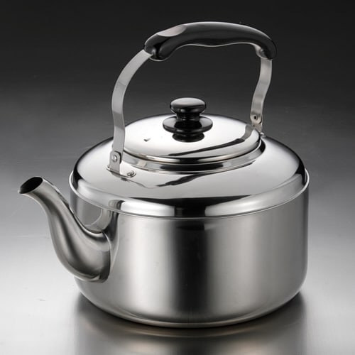 ステンレスニュービッグケトル6.0L NBK−60