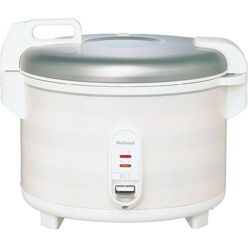 電子ジャー炊飯器SR−UH36P−W(2升)