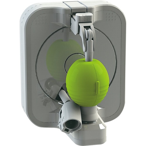 フルーツ皮むき機チョイむきsmart CP61WJ