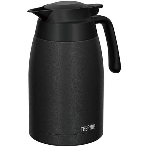 洗浄機対応真空断熱ステンレスポットTTC−1500