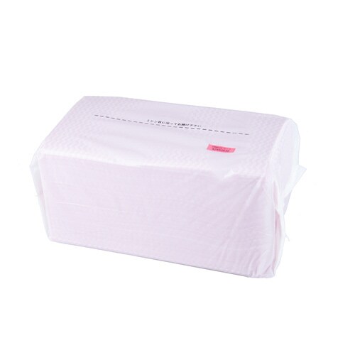 カウンタークロスレギュラー厚手(80枚入)桃