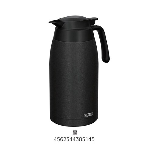 洗浄機対応真空断熱ステンレスポットTTC−2000