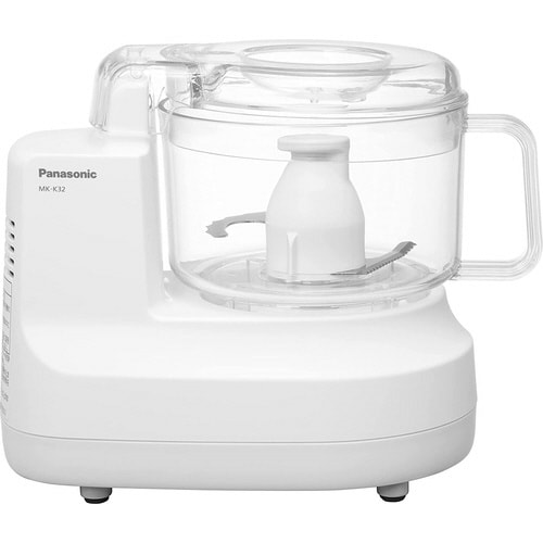 パナソニック フードプロセッサーMK−K32−W