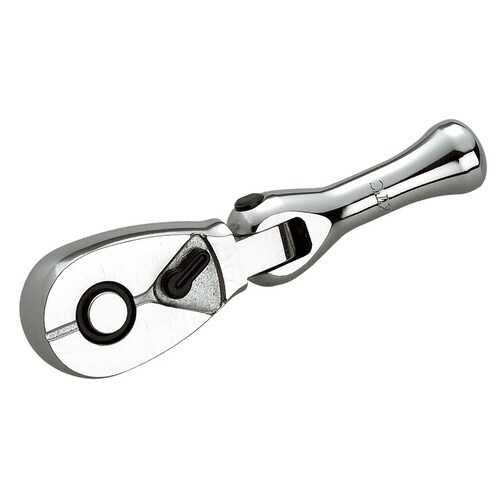 6.3SQフレックスショートラチェットパック