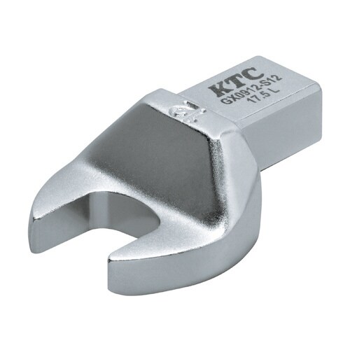 9X12スパナ交換ヘッド 12mm