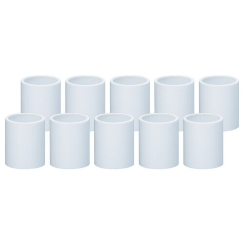 12.7SQインパクト用ソケットガードセット10コ