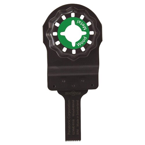 木材/金属用ブレード10mm