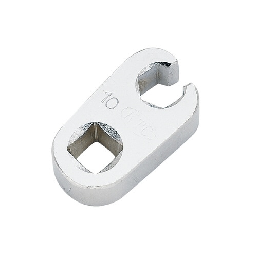 ブレーキパイプ用クローフットメガネ