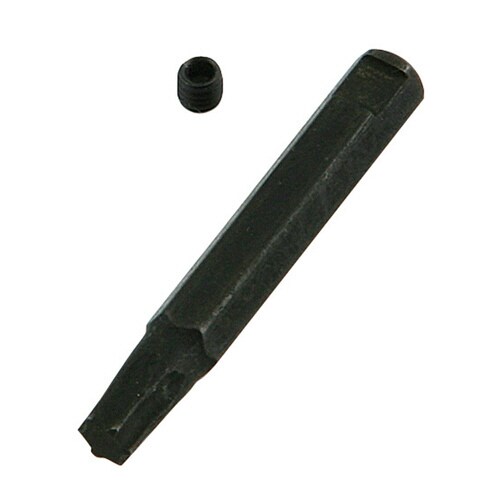 ロングT型イジリドメビット交換ビット