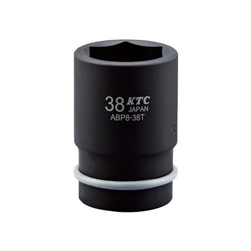 25.4SQインパクト ホイールナットソケット