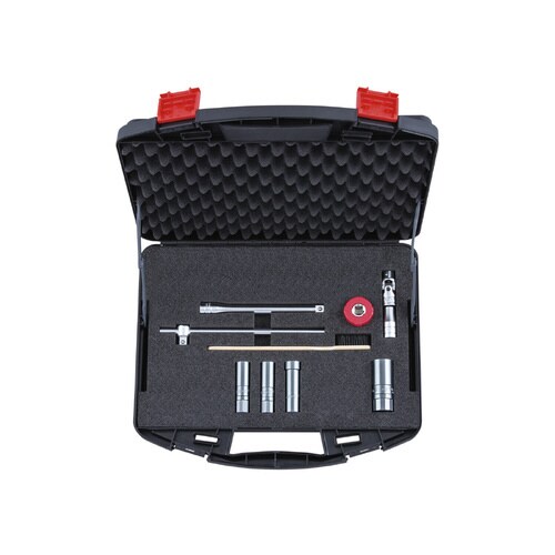 9.5SQスパークプラグレンチセット