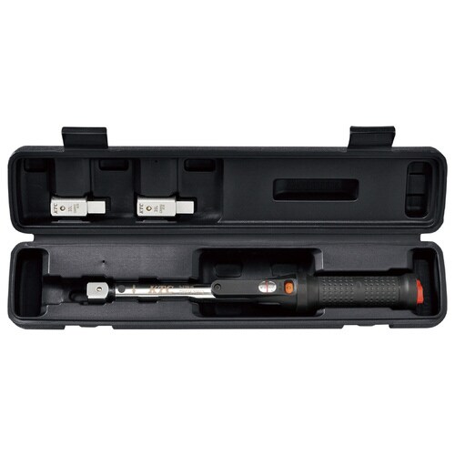 9X12ヘッド交換式トルクレンチセット