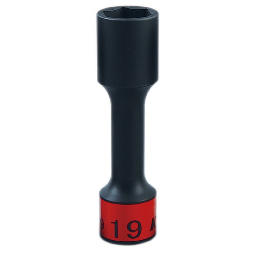 12.7SQインパクト用ホイールナットソケット